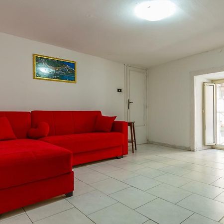 Apartmán Cirillo 60 Neapol Exteriér fotografie
