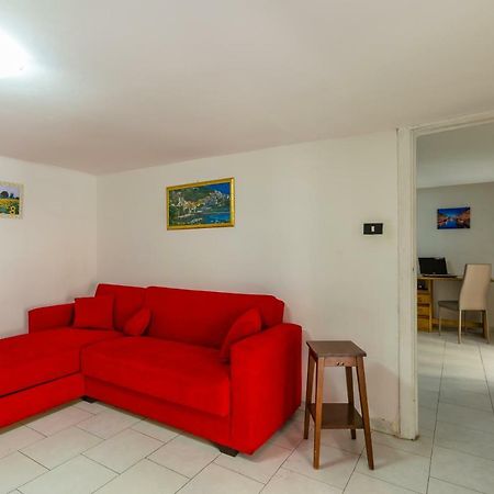 Apartmán Cirillo 60 Neapol Exteriér fotografie