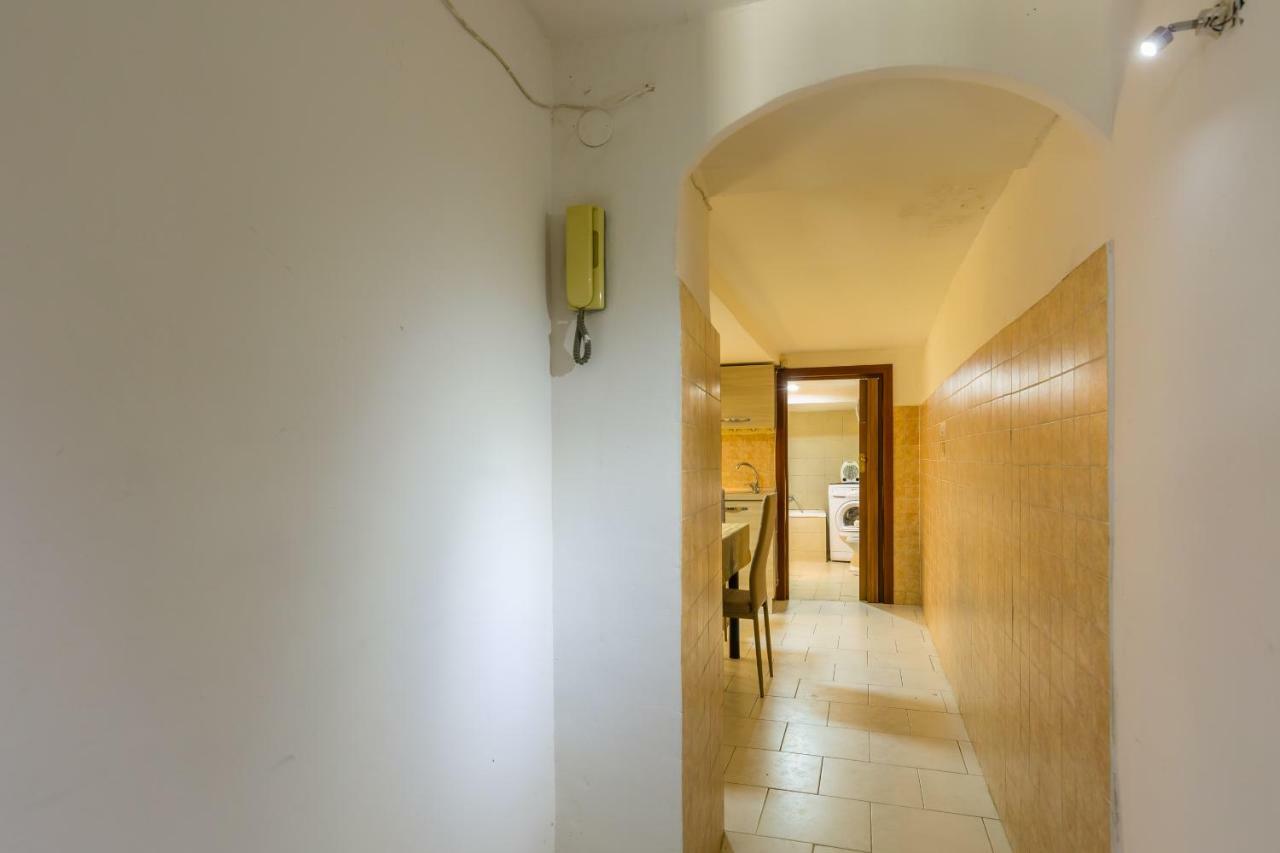 Apartmán Cirillo 60 Neapol Exteriér fotografie