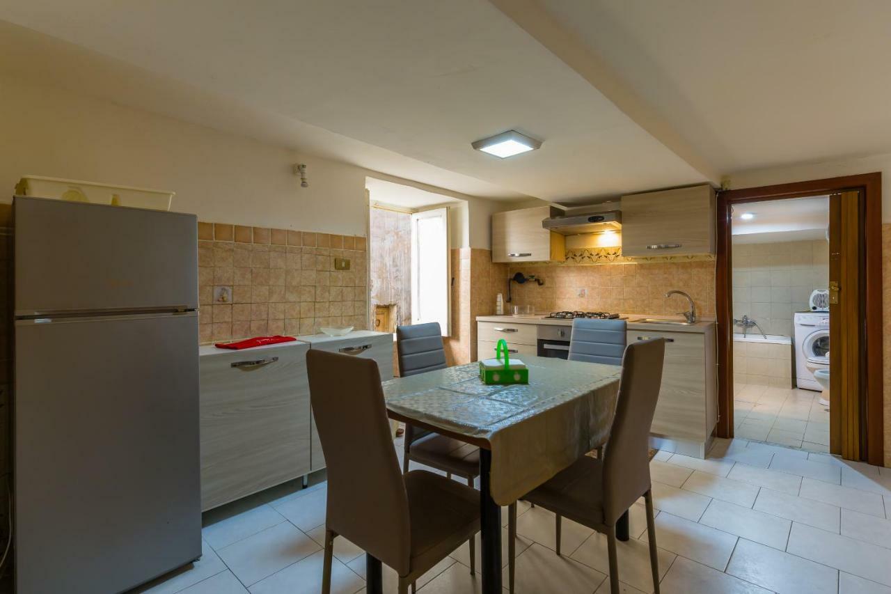 Apartmán Cirillo 60 Neapol Exteriér fotografie
