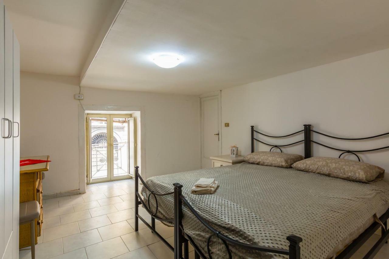 Apartmán Cirillo 60 Neapol Exteriér fotografie
