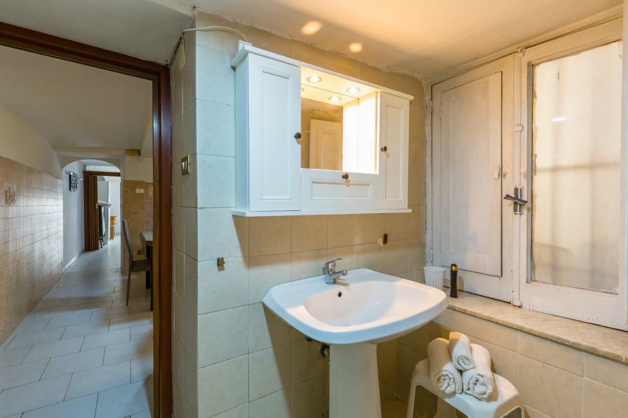 Apartmán Cirillo 60 Neapol Exteriér fotografie