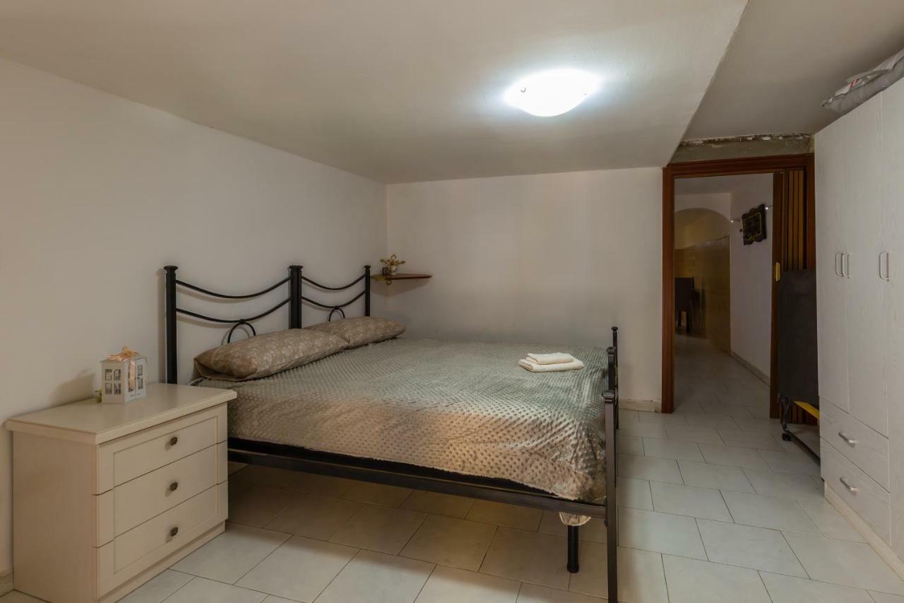 Apartmán Cirillo 60 Neapol Exteriér fotografie