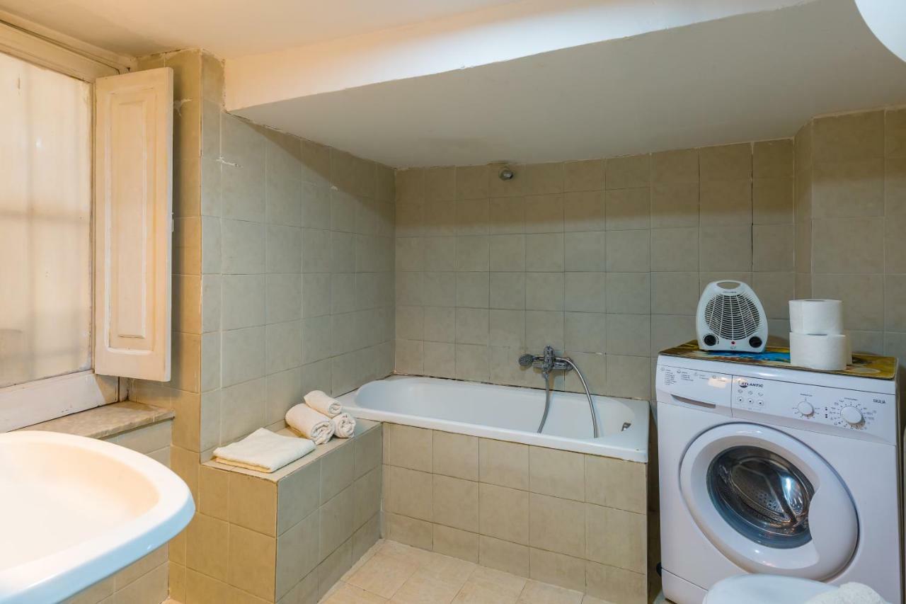 Apartmán Cirillo 60 Neapol Exteriér fotografie