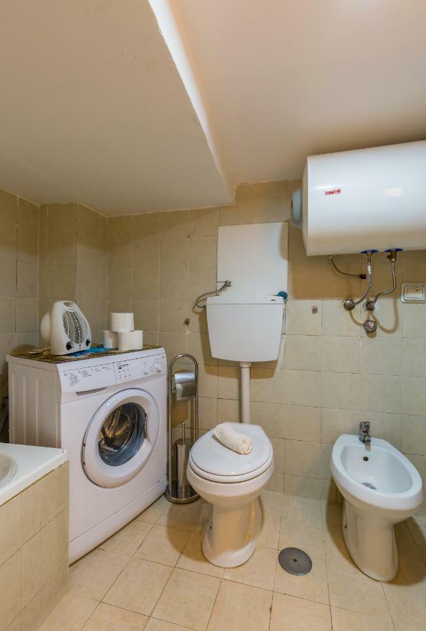 Apartmán Cirillo 60 Neapol Exteriér fotografie