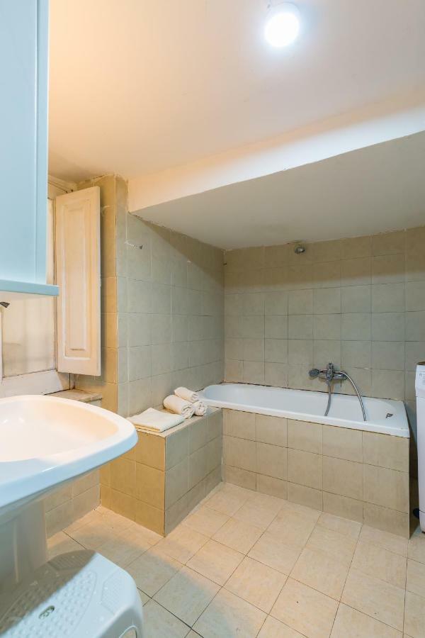 Apartmán Cirillo 60 Neapol Exteriér fotografie